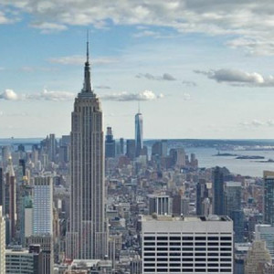 Explore New York City