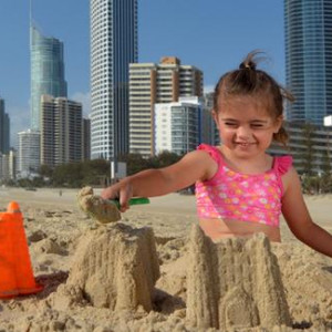 Gold Coast Family Holidays