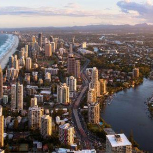 Gold Coast Escape