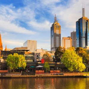 Melbourne Holidays