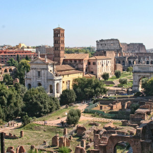 11 Day Iconic Italy