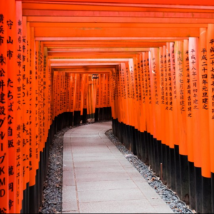 Japan Golden Route Independent Package