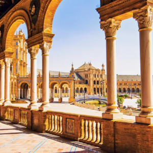 18 Day Inspiring Spain, Portgal & Morocco