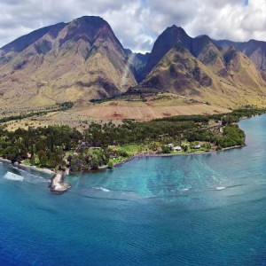 Explore Maui