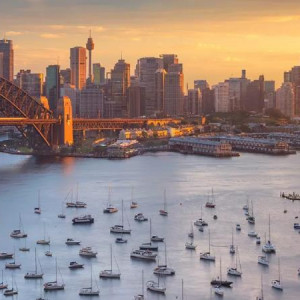 Explore Sydney