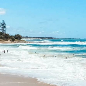 Explore the Sunshine Coast