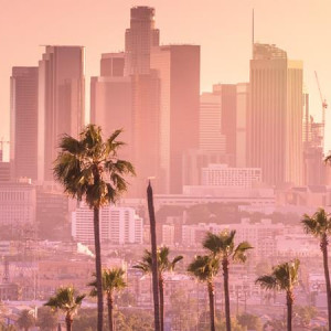 Los Angeles & Anaheim Adventures
