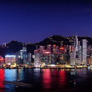 Stay in Hong Kong