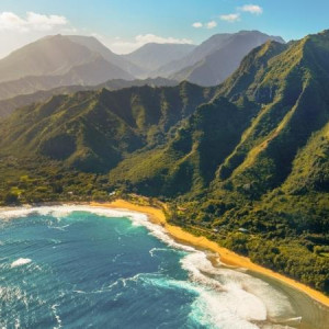 Explore Kauai