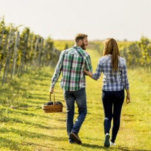 Escape to the Hunter Valley
