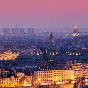 Your Parisian Adventure Awaits