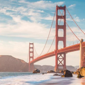 San Francisco Adventures