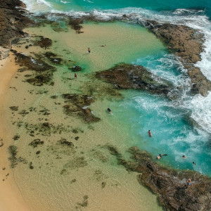Island Getaways in Queensland