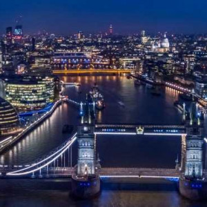 UK & Europe City Stays