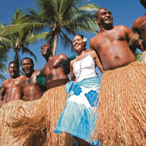 Fiji Fun