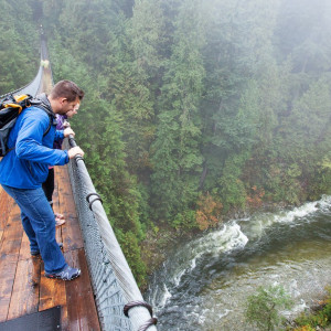 Discover Canada Escorted Tours - Earlybird Bonus