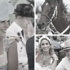 NZCIS Wellington Cup Package