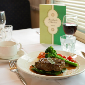 Vintage Rail Journeys