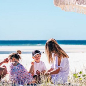 Gold Coast Family Adventures