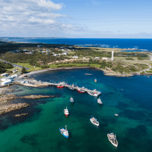 Tasmania Touring 2026