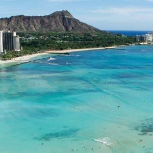 Explore Honolulu