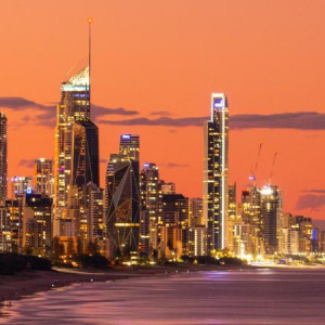 Explore the Gold Coast