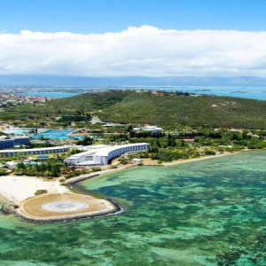 Explore Noumea