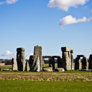 South England & Cornwall, Self Drive