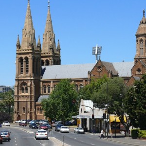 Simple Pleasures of South Australia