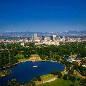 Delve into Denver