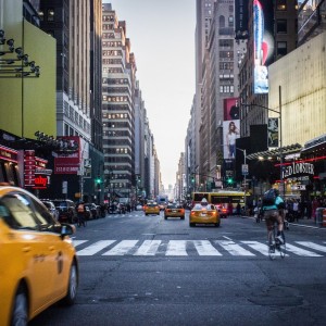 Uncover New York City