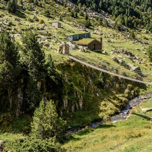 Summer Pyrenees Family Holiday with teenagers