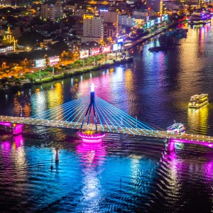 Da Nang & Quy Nhon Luxury Coastal Escape