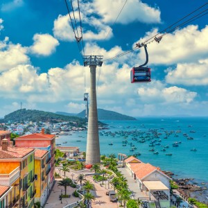 Ho Chi Minh City & Phu Quoc Luxury Escape