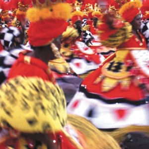 Rio Carnival Experience