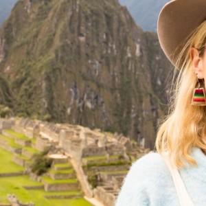 Galapagos Cruise & Peru in Depth (Grand Queen Beatriz)