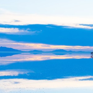 Peru & Bolivia Encounter