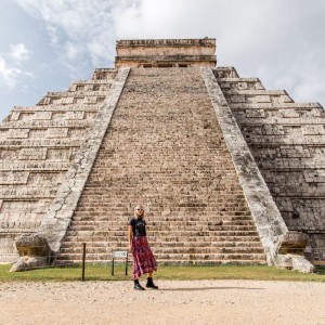 Tulum to Chichen Itza Short Break