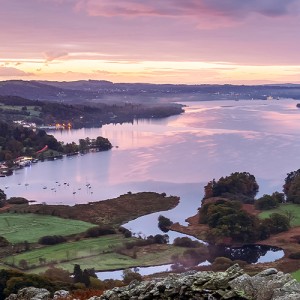 Best of England, Wales and Scotland