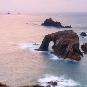 Highlights of South-West England