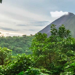 Central American Journey