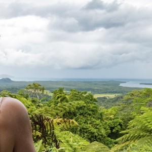 Daintree & Cape Tribulation Adventure
