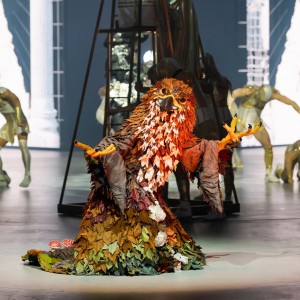 World of WearableArt® Show