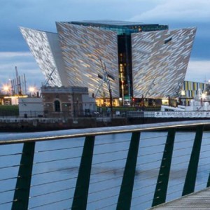 Discover Belfast