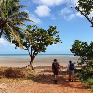 Cape York & Torres Strait Explorer