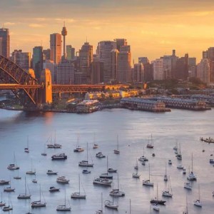 Explore Iconic Sydney
