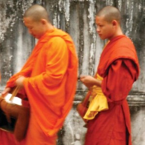 Thailand & Laos Adventure