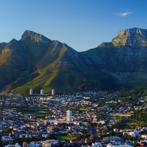 Amazing Southern Africa