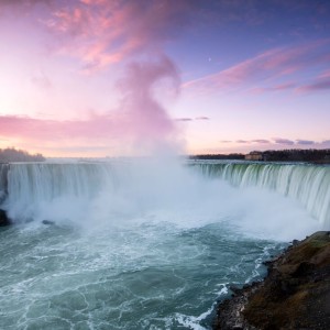 Eastern Canada by Rail