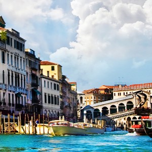 Premium Rome to Dubrovnik